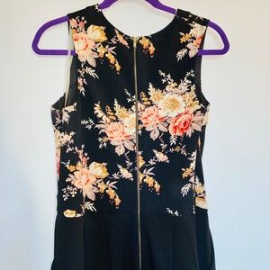 Jumpsuit / Romper with Pockets